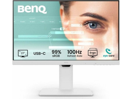 BenQ GW2486TC IPS Monitor 23.8" 1920x1080 FHD 100Hz 5ms