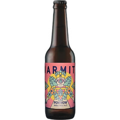 Kavala's Microbrewery Marmita POW WOW 330ml