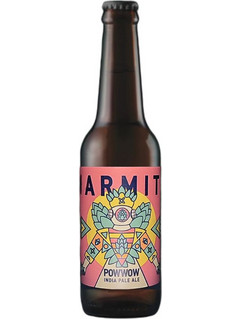 Kavala's Microbrewery Marmita POW WOW 330ml