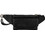 DomLeathers Τσαντάκι Μέσης Δερμάτινο Μαύρο DL787