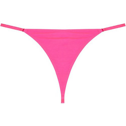 Diesel Γυναικείο String Φούξια A126250CHAM3DE