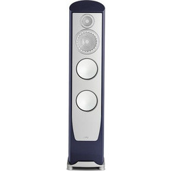 Paradigm Persona 3F Ζεύγος Ηχείων Hi-Fi Δαπέδου 400W 3 Δρόμων Blue