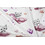 Dimcol Kitten 561 Πάνα Αγκαλιάς Χασέ Μωβ 80x80cm