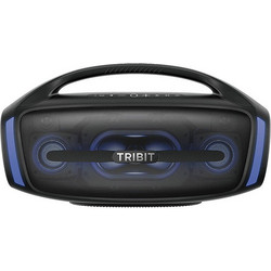 Tribit StormBox Blast 2 Ηχείο Bluetooth 90W Μαύρο