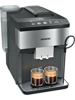 Siemens EQ.500 TP516DX3 Αυτόματη Μηχανή Espresso 1500W