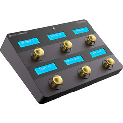 Singular Sound Midi Maestro Gold Edition Black