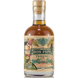 Don Papa Rum Baroko 200ml