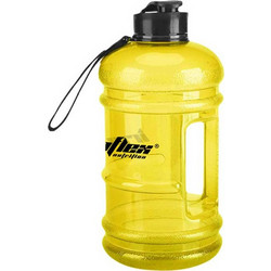 IronFlex Water Gallon Yellow 1.9lt