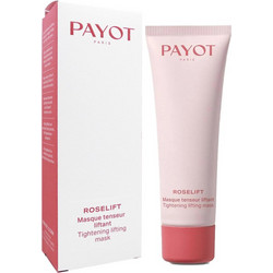 Payot Roselift Express Effect Κρεμώδης Μάσκα Προσώπου για Αντιγήρανση 50ml