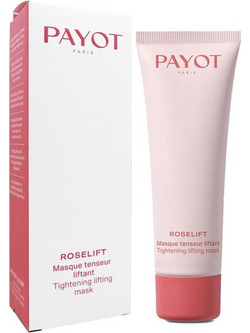 Payot Roselift Express Effect Κρεμώδης Μάσκα Προσώπου για Αντιγήρανση 50ml