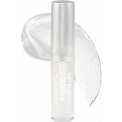Dorothy L Shiny Colorful 324 Lip Gloss 7ml