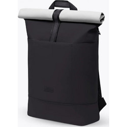 Ucon Acrobatics Rolltop Hajo Aloe Σακίδιο Πλάτης 16lt Μαύρο