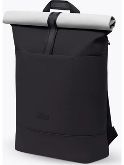 Ucon Acrobatics Rolltop Hajo Aloe Σακίδιο Πλάτης 16lt Μαύρο