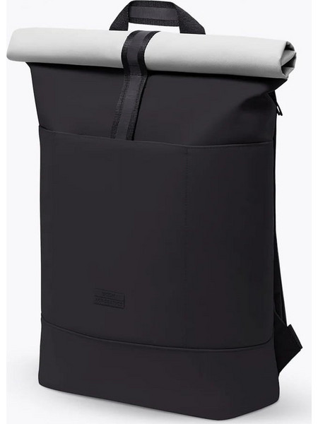 Ucon Acrobatics Rolltop Hajo Aloe Σακίδιο Πλάτης 16lt Μαύρο