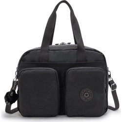 Kipling Defea I3958-P39 Σακ Βουαγιάζ Μαύρο