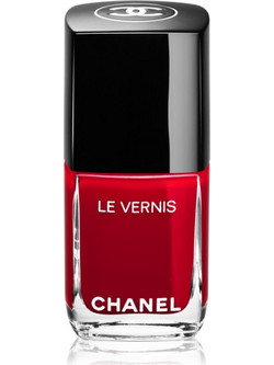 Chanel Le Vernis 153 Pompier Gloss Βερνίκι Νυχιών Μακράς Διαρκείας Quick Dry 13ml