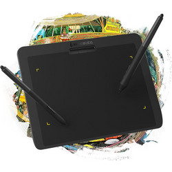 Xencelabs Pen Tablet Small Ασύρματη Γραφίδα Σχεδίασης