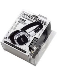 Gjby CA-050 Ασύρματα Bluetooth Ακουστικά Sports On Ear Μαύρα