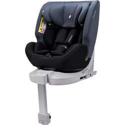 Osann Four 360 SL Κάθισμα Αυτοκινήτου i-Size 0-36kg ISOfix Black Blue