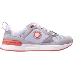 Iguana Majro Γυναικεία Sneakers Λιλά 92800598097