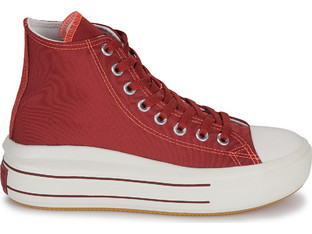 Converse Chuck Taylor All Star Move Platform A12586C