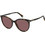 Polaroid Eyewear PLD6231S 086KL Ανδρικά Γυαλιά Ηλίου Στρογγυλά Κοκάλινα Ταρταρούγα με Καφέ Φακό