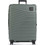 Samsonite Intuo 146915-1635 Βαλίτσα Μεγάλη 75x52x31cm με 4 Ρόδες Γκρι
