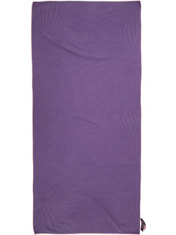 Greenwich Polo Club 4022 Πετσέτα Θαλάσσης Microfiber Μωβ 80x180cm