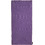 Greenwich Polo Club 4022 Πετσέτα Θαλάσσης Microfiber Μωβ 80x180cm