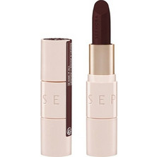 Sephora Rouge Is Not My Name 08 Long Lasting Matte Κραγιόν Stick 3.5gr