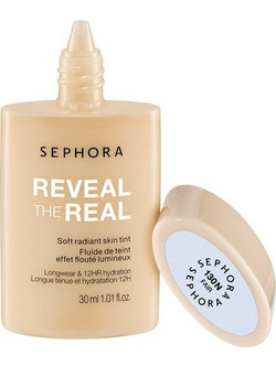 Sephora Reveal The Real 130N Liquid Make Up 30ml