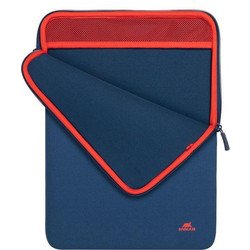 Rivacase Antishock 5226 Θήκη Laptop 15.6" Dark Blue