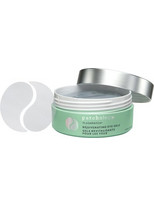 Patchology FlashPatch Eye Patches για Ενυδάτωση & Καταπράυνση με Υαλουρονικό & Κολλαγόνο 30τμχ