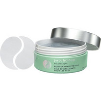 Patchology FlashPatch Eye Patches για Ενυδάτωση & Καταπράυνση με Υαλουρονικό & Κολλαγόνο 30τμχ