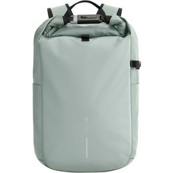 XD Design Αδιάβροχο Αντικλεπτικό Backpack Laptop 16" Green