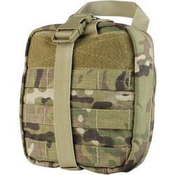Condor Rip Away EMT Τσάντα Πρώτων Βοηθειών Multicam