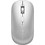 Devia EL245 Ασύρματο Bluetooth Ποντίκι Silver