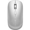 Devia EL245 Ασύρματο Bluetooth Ποντίκι Silver