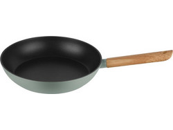 Pal Zen Τηγάνι Αλουμινίου Αντικολλητικό 28cm 050000762