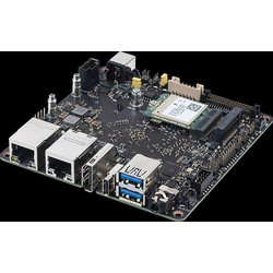 Asus tinker board 3n lite/2G/32G Barebone (Rockchip-RK3568 / 2GB DDR4 / 32TB Flash)