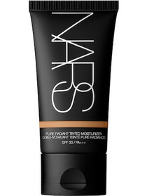 Nars Pure Radiant Tinted Moisturizer Auckland Liquid Make Up SPF30