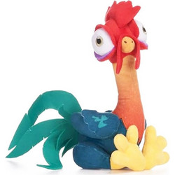 Posh Paws Disney Βαϊάνα 2 Κόκορας Hei Hei 71418-3