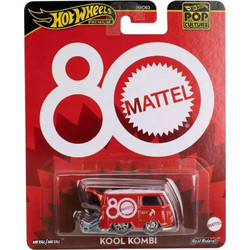 Mattel Hot Wheels Premium Pop Culture Kool Kombi JBL68