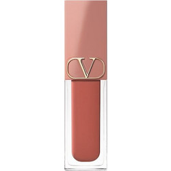 Valentino Liquirosso 110A Liquid Blush Lip & Cheek 6.5ml