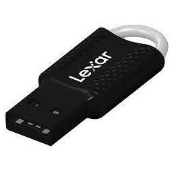 Lexar Jumpdrive V40 128GB USB Stick 2.0 με USB-A