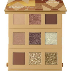 Sephora Mega Mix Fiery Warm Nude Παλέτα Σκιών 7.02gr