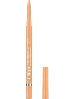 Clinique High Impact Gel Tech Beaming Beige Αδιάβροχο Στυλό Eyeliner 0.35gr