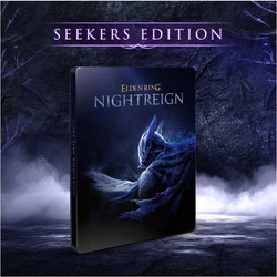 Elden Ring Nightreign Seekers Edition Xbox Series