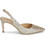 Michael Kors Γόβες Slingback με Τακούνι Στιλέτο Χρυσές 40S5HNMP2M-740
