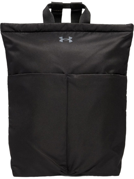 Under Armour Τσάντα Πλάτης Μαύρη 1388909-001